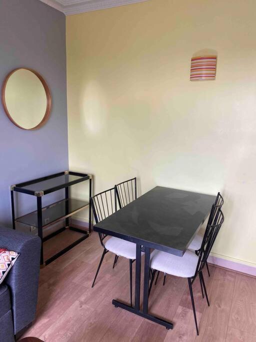 Paris- Defense/Puteaux Appartement Cartault Kültér fotó