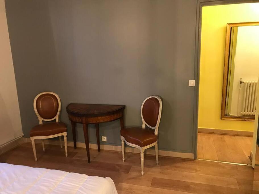 Paris- Defense/Puteaux Appartement Cartault Kültér fotó